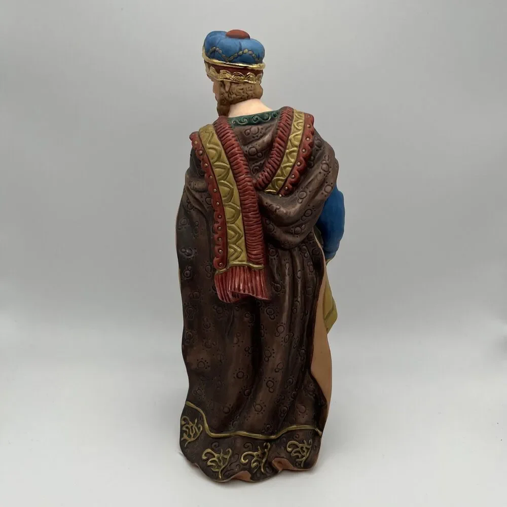 Wise Man King 6.5